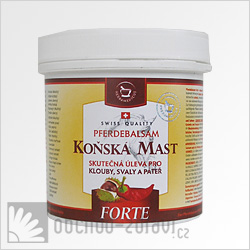 Kosk mast forte hejiv 500 ml