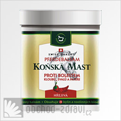 Kosk mast hejiv 500 ml