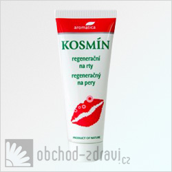 ARO Kosmn regeneran na rty 25 ml