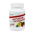 Vieste Kotvink + Schizandra 30 cps