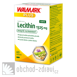 Walmark Lecithin 1325 mg FORTE 120 tbl