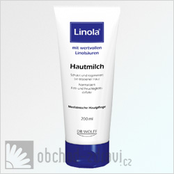 Linola Lotion 200 ml