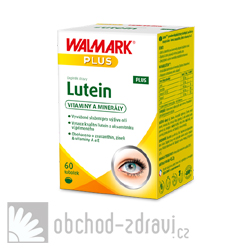 Walmark Lutein PLUS 60 tbl