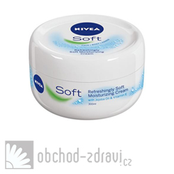 Nivea Soft 300 ml