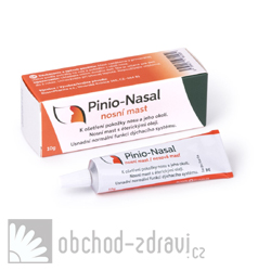 Rosen Pinio-Nasal nosn mast 10 g