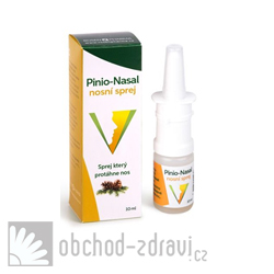 Rosen Pinio-Nasal nosn sprej 10 ml