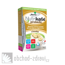 Nutrikae probiotic s banny 180 g