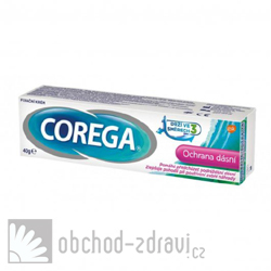 Corega Fixan krm Ochrana dsn 40 g