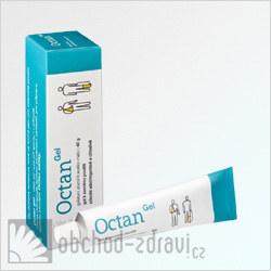 Rosen Octan gel 40 g