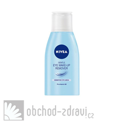 Nivea Jemn odliova o 125 ml