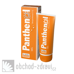 Dr. Muller Panthenol krm 7% 30 ml