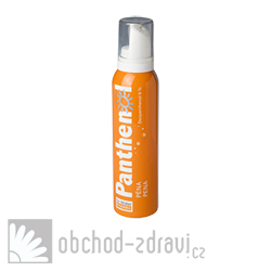 Dr. Muller Panthenol pna 6% 150 ml