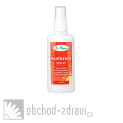 Dr. Popov Panthenol spray 110 ml