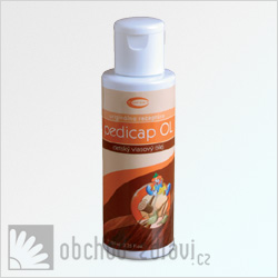 Pedicap OL vlasov olej 100 ml