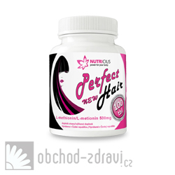 Perfect Hair New 500mg 100 tbl