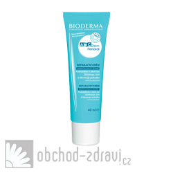 Bioderma ABCDerm Pri-oral krm 40 ml