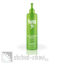 Plantur 39  Fyto-kofeinov tonikum 200 ml