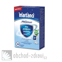 Walmark Marnci PROimun 30 tbl