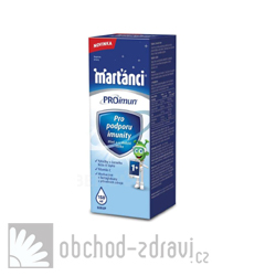 Walmark Marnci PROimun sirup 150 ml