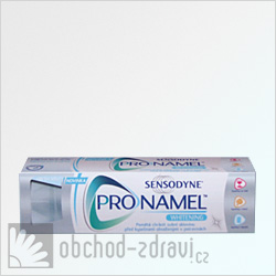 Sensodyne Pronamel Whitening zubn pasta 75 ml