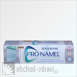 Sensodyne Pronamel zubn pasta 75 ml