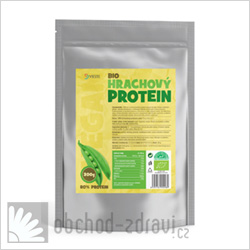 Vieste Hrachov protein BIO 300 g AKCE