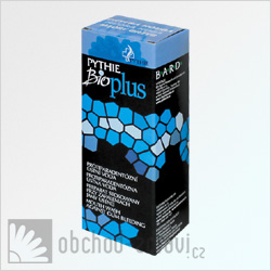 Chytr houba Pythie Bio Plus 5x3 g