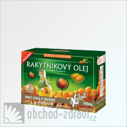 TEREZIA Rakytnkov olej 60 tob