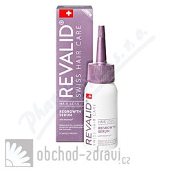 Revalid Re-growth Serum 50ml