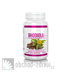 ActivLab Rhodiola 60 cps AKCE