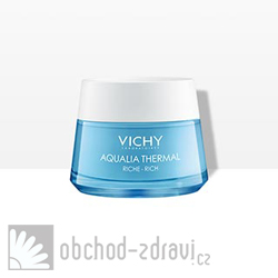 Vichy Aqualia Thermal Riche 50 ml