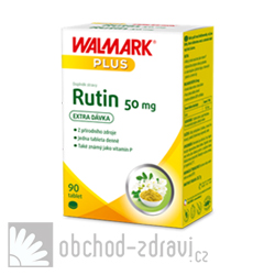 Walmark Rutin 50 mg 90 tbl