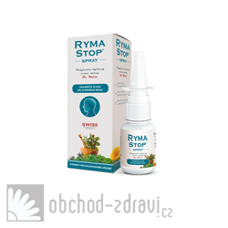 RymaSTOP spray 30 ml