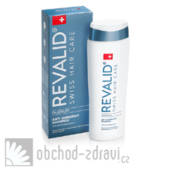 Revalid ampon proti lupm 250 ml