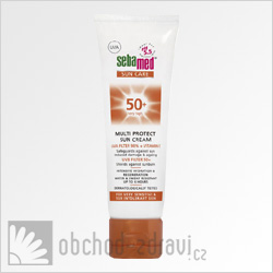 Seba Opalovac krm OF 50+ 75 ml