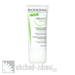 Bioderma Sbium Global 30 ml