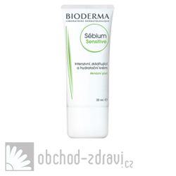 Bioderma Sbium Sensitive 30 ml