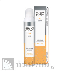 Skincair shower mlko/med-SPA sprchov pna 200 ml