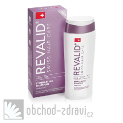 Revalid Stimulan ampon 200 ml