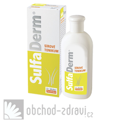 Dr. Muller SulfaDerm srov tonikum 150 ml