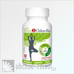 Tree3Chlorella 60 tbl