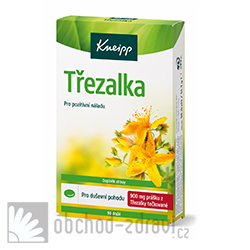 Kneipp Tezalka 90 tbl