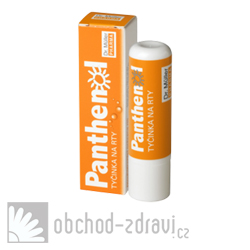 Dr. Muller Panthenol tyinka na rty 4,4 g