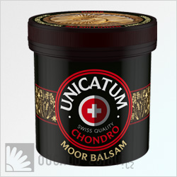 UNICATUM Chondro raelinov balzm 250 ml