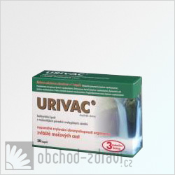 Urivac 30 cps AKCE