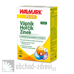 Walmark Vpnk Hok Zinek OSTEO 90 tbl