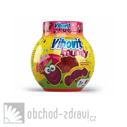 Vibovit imunity el 50 ks