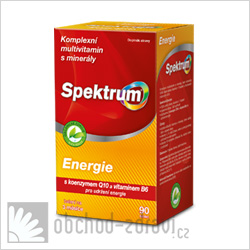 Walmark Spektrum Energy 90 tbl