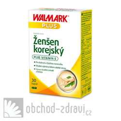 Walmark enen korejsk 30 cps